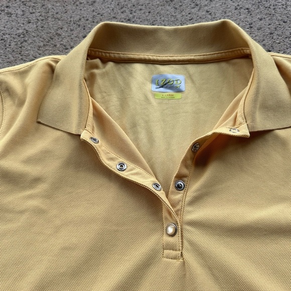 Womens izod polo - Picture 5 of 10